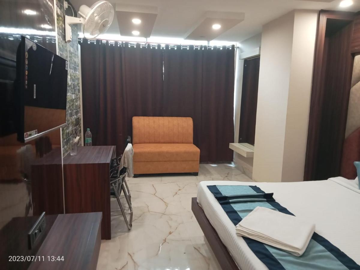 City Square 데오가르 외부 사진